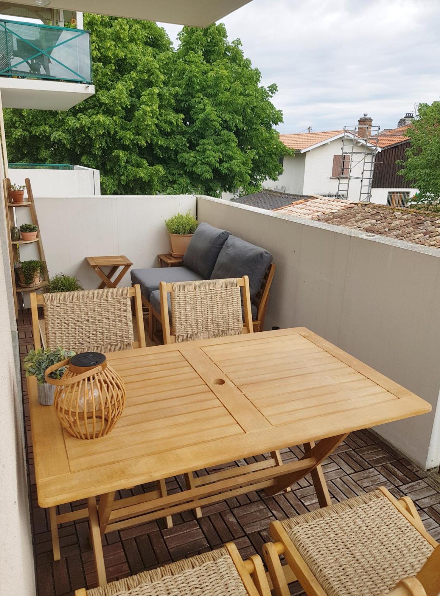 Au Coeur Du Bassin D'Arcachon Leilighet Gujan-Mestras Eksteriør bilde